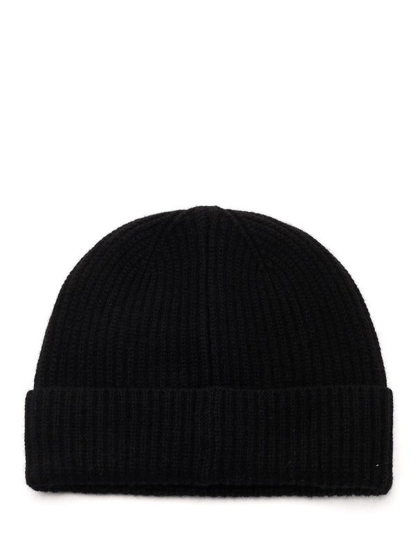 Cashmere Beanie