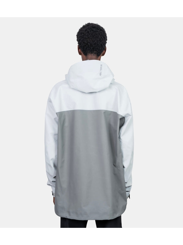 Arc'Teryx Grey Jackets