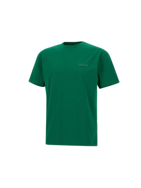 Mackage Green Short Sleeve T-Shirt