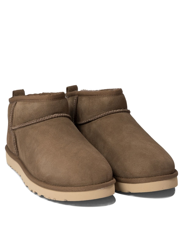 クラシック ウルトラミニ Ugg ブーツ