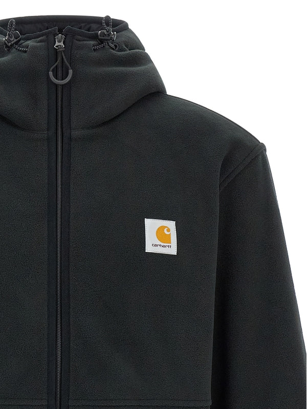 Carhartt Black Jackets