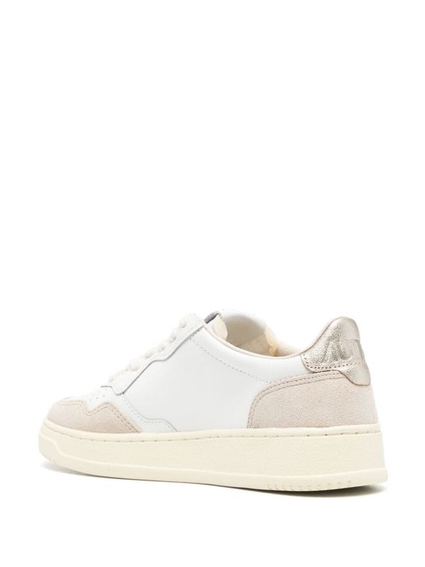 Medalist
  Lowtop Sneakers