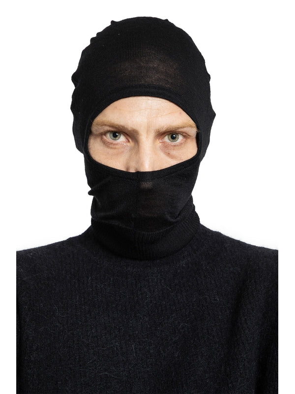 Porterville Knit Balaclava