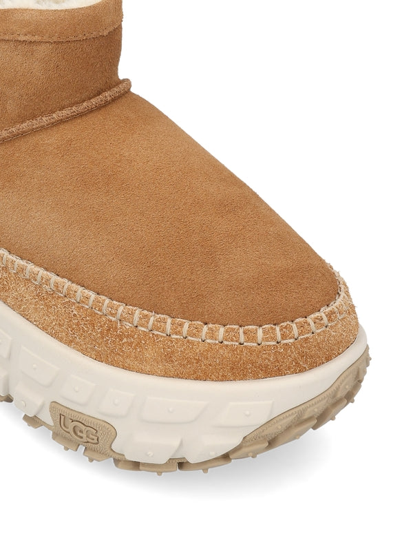 Venture Days Ultra Mini Ugg Boots