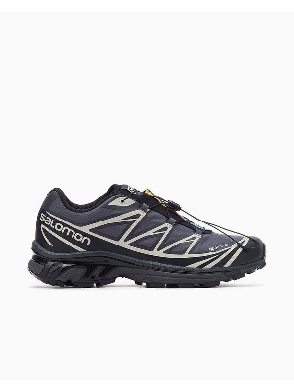 Xt 6 Gtx Low-top Sneakers