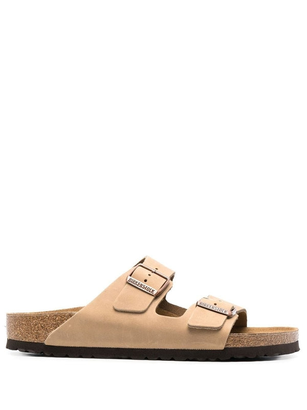 Arizona Buckle
  Strap Sandal