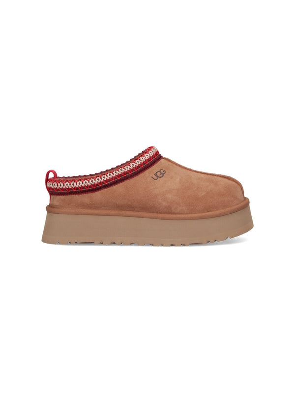 Ugg Brown Bloafer