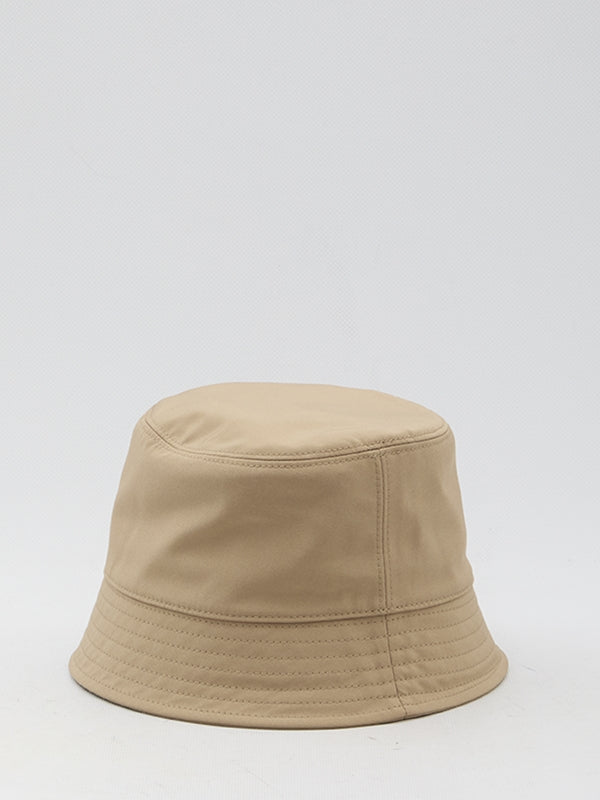 Grenoble Logo Patch Bucket Hat