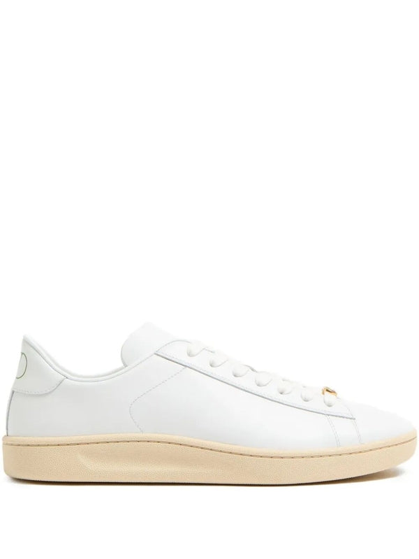 Valentino White Sneakers