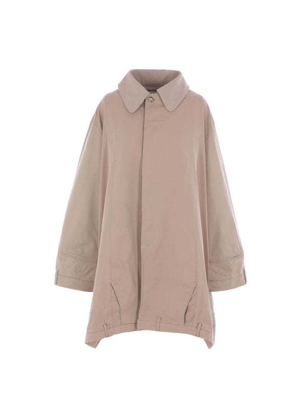 Hodakova Beige Coats