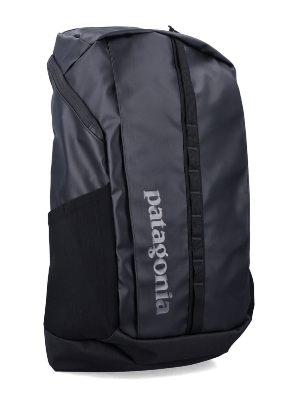 Patagonia Black Backpack