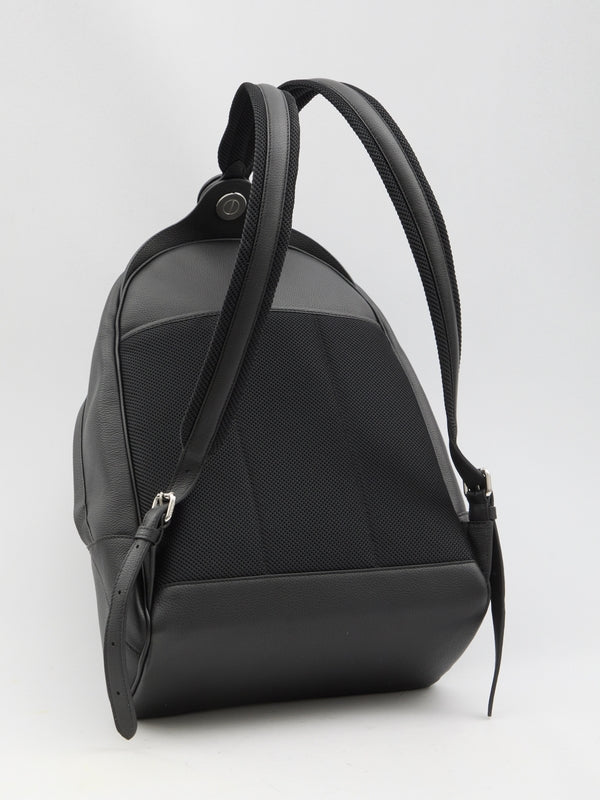 Chiodo Leather Medium Backpack