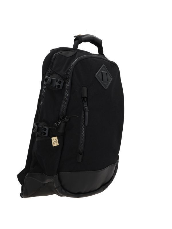 Cordura 20L Logo Patch Nylon Backpack