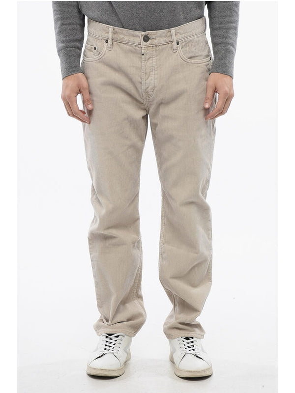 Allsaints Beige Trousers