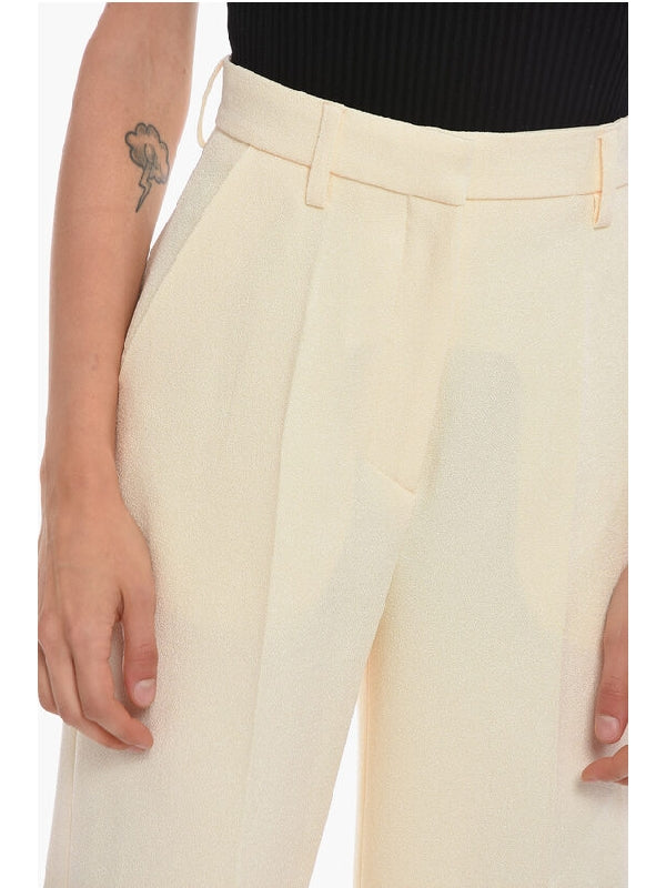 Lanai High-Waist Pants