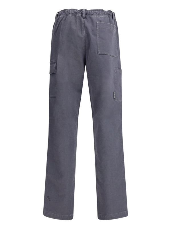 Gr10K Grey Trousers