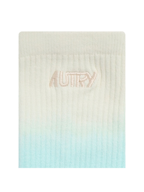 Autry Skyblue Socks