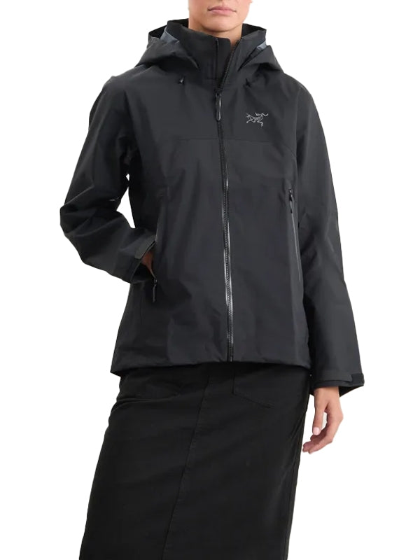 Beta AR Hooded Jacket