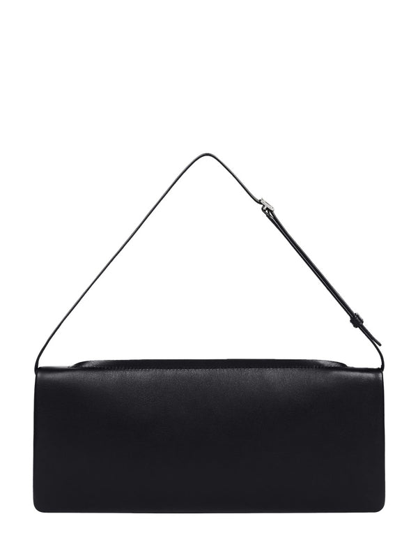 Courrèges Black Crossbody & Shoulder Bags