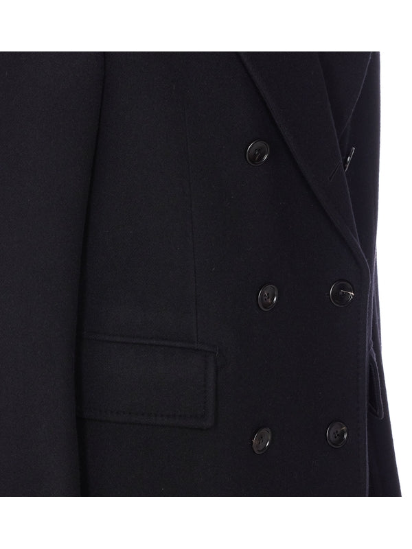 Tom Ford Black Coats