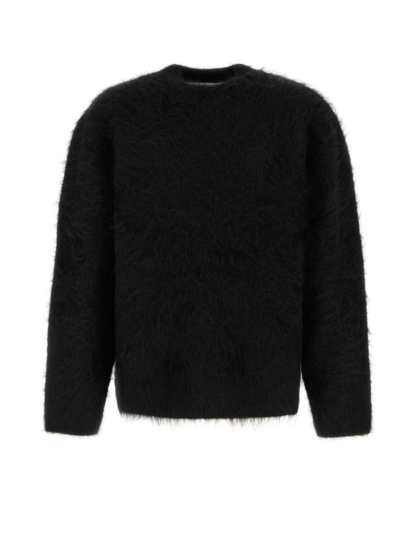 Sefr Black Sweatshirts