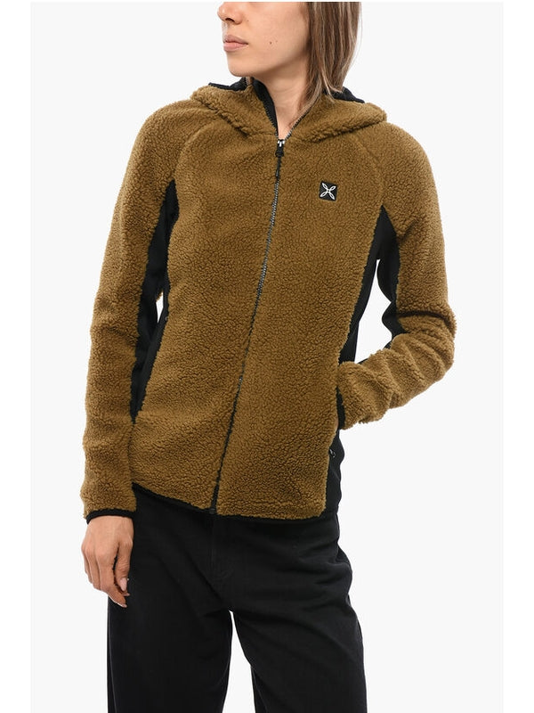 Montura Brown Jackets