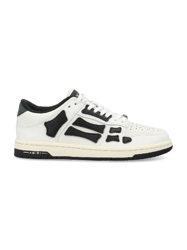 AMIRI - Skel Lowtop Sneakers - Jente