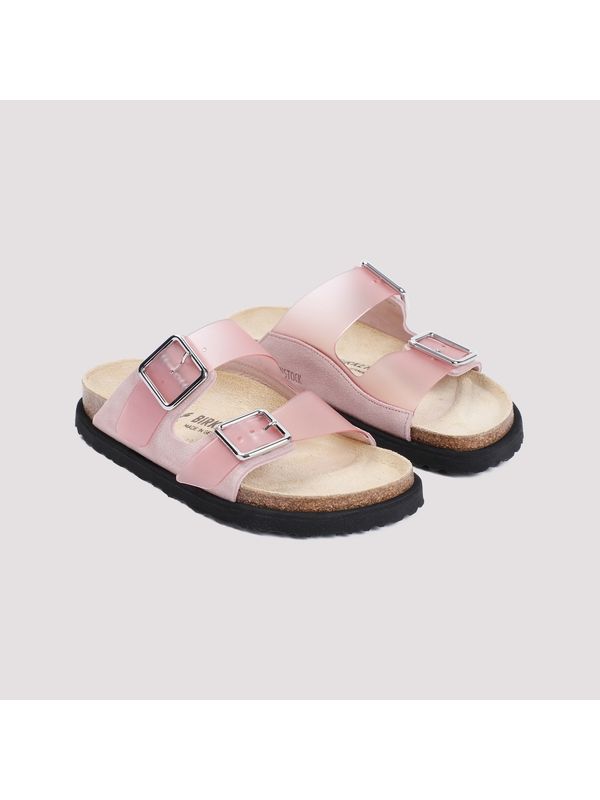 BIRKENSTOCK - Arizona Strap Sandals - Jente