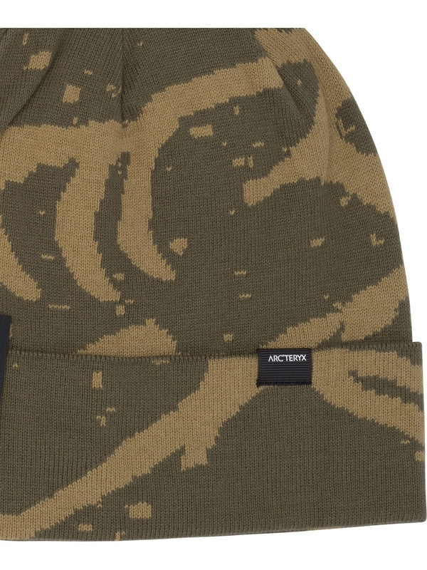 Grotto Toque Cotton Poly Beanie