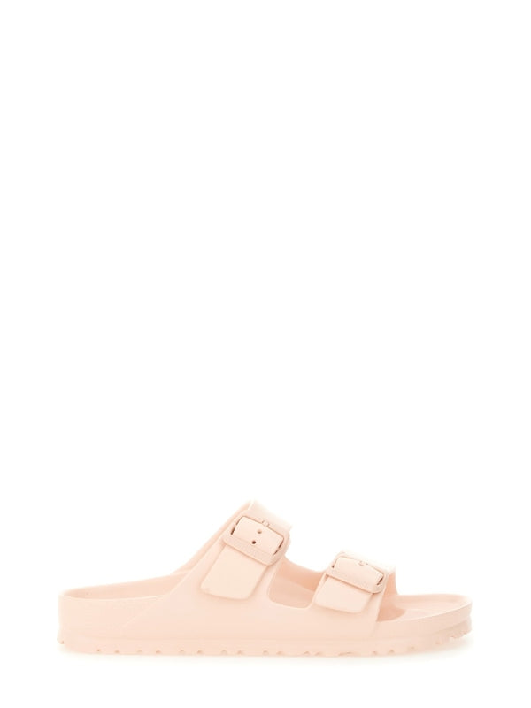 Arizona Double Buckle Sandals