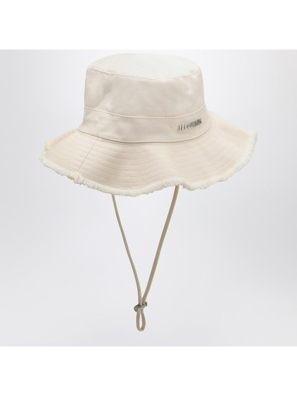 Le Bob Artichaut Bucket Hat