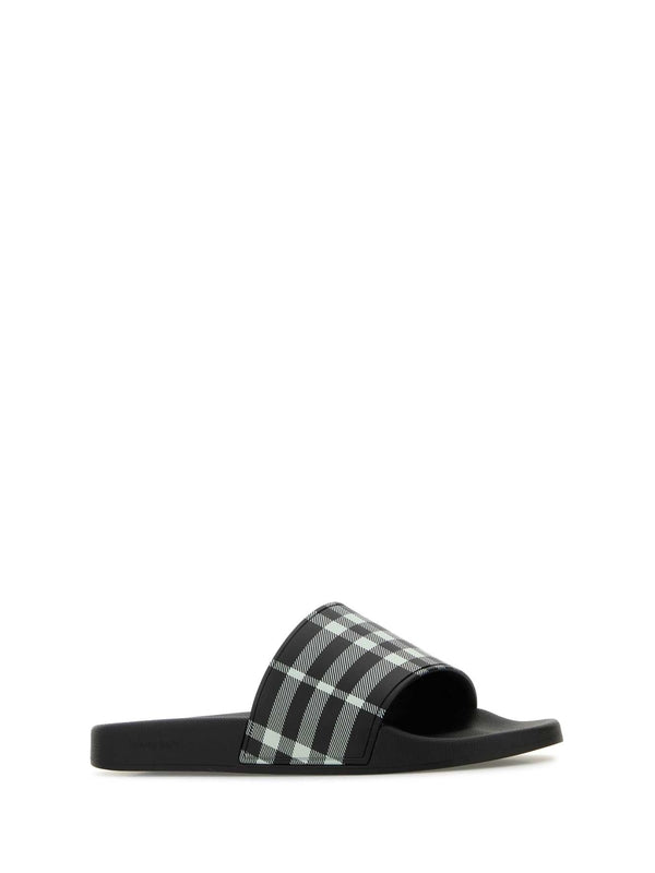 Check Pattern Slides