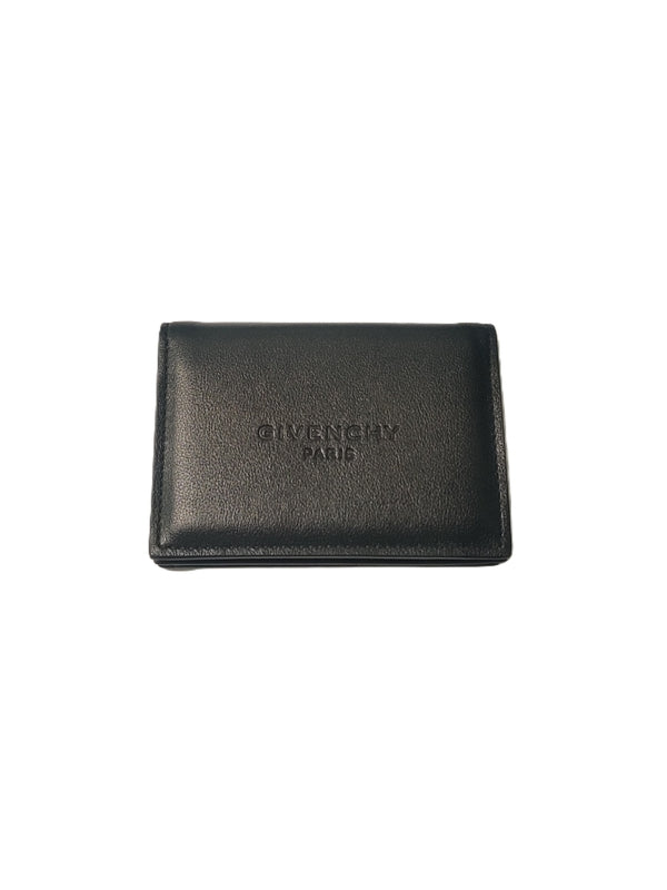 Givenchy Black Card Holders
