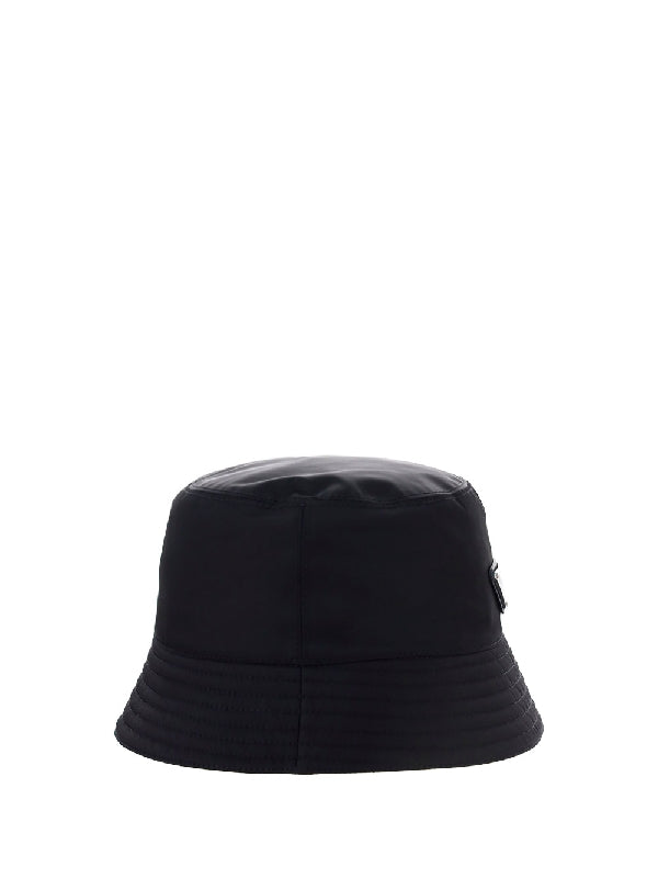 Prada Nylon Bucket Hat