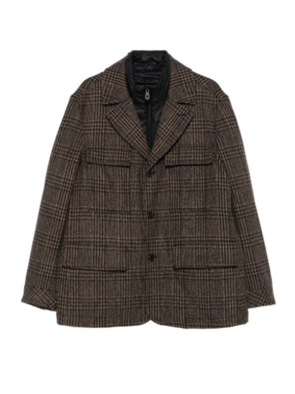 Peuterey Brown Jackets