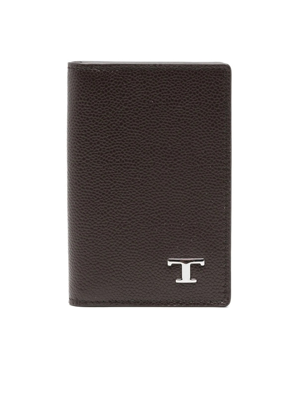 Tod'S Brown Wallets