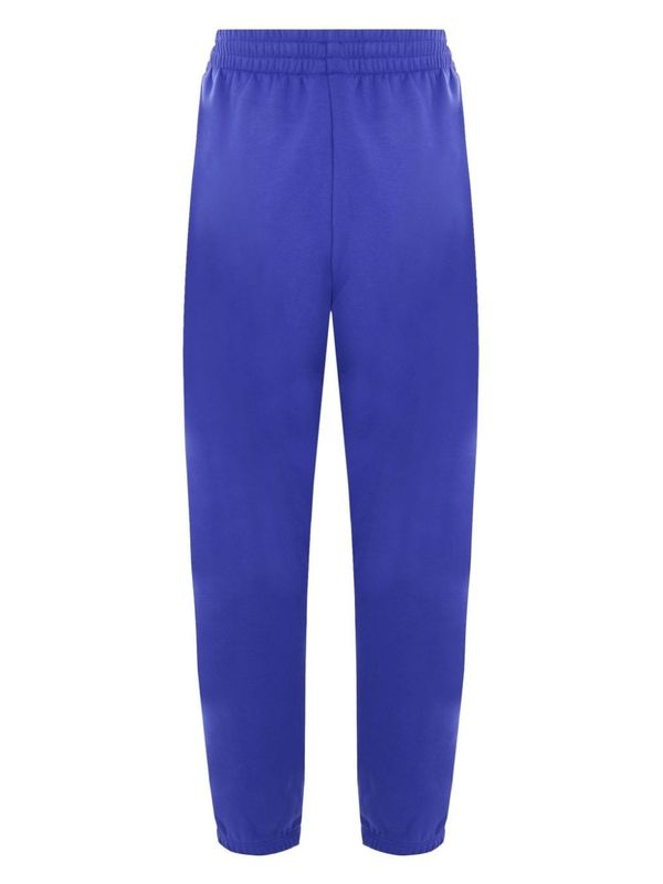 Fleece Jogger Pants