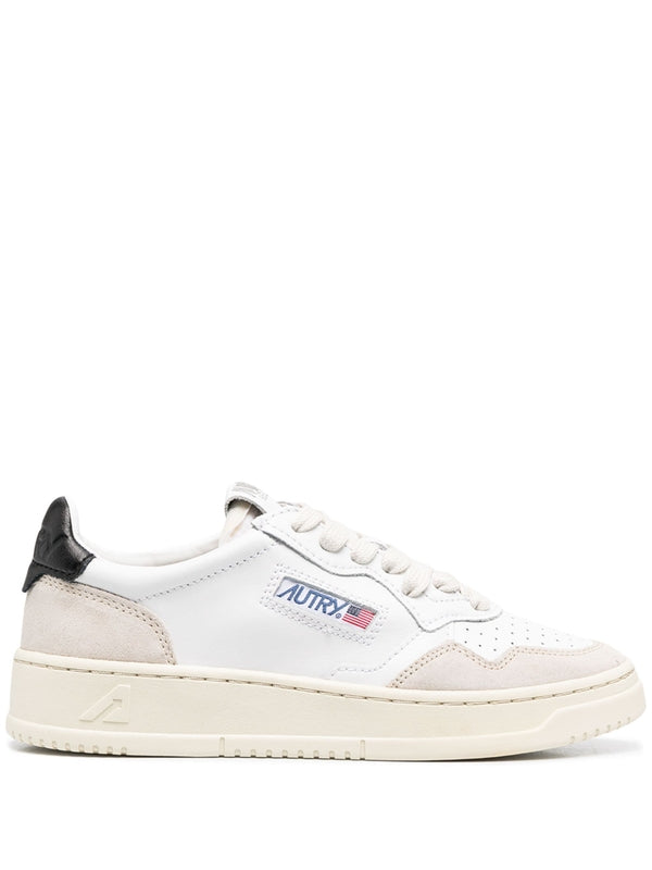 Medalist Lowtop Sneakers