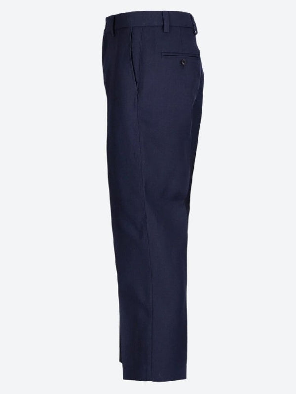 Cabri Wool Tailored Pants