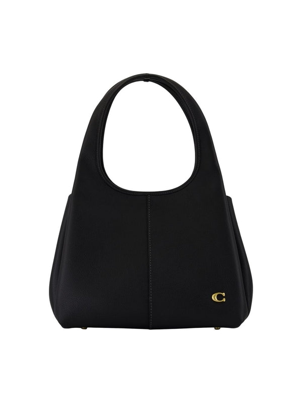 Coach Black Tote Bags