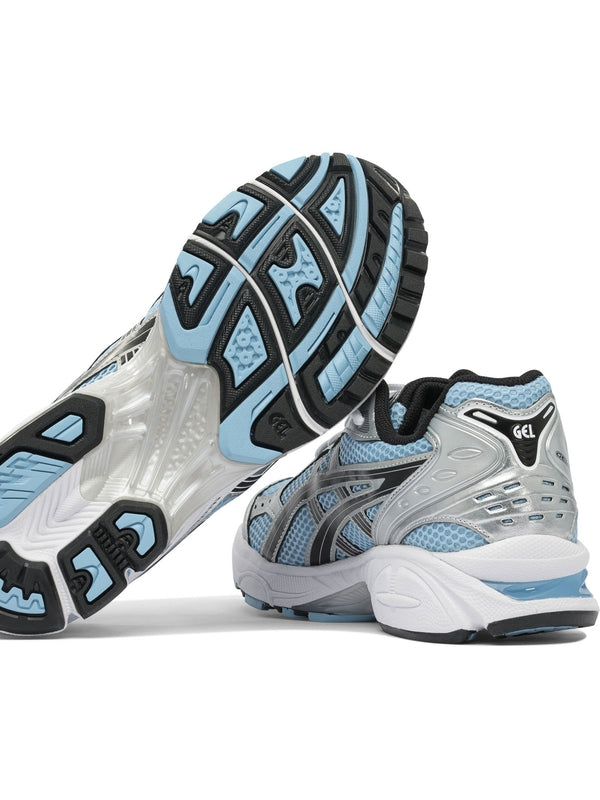 Asics Gel-Kayano 14 Grey Low Top Sneakers