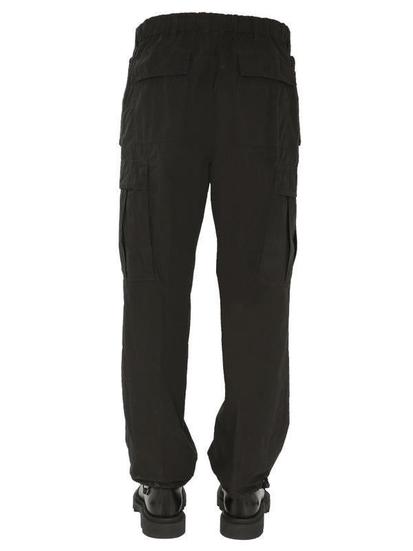 "CARRIER" TROUSERS Casual Pants