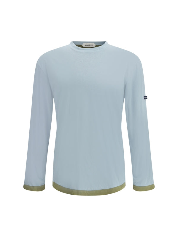 Namacheko Skyblue Long Sleeve