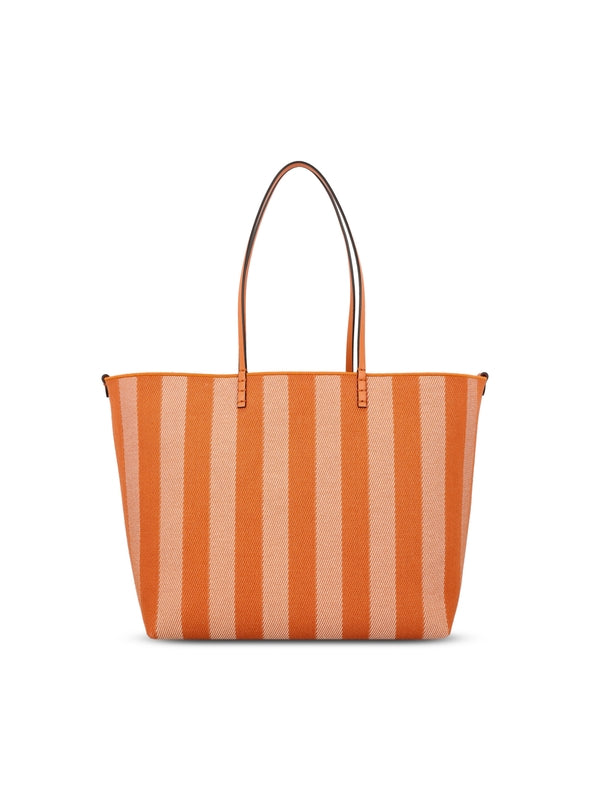Roll Reversible Large Tote Bag