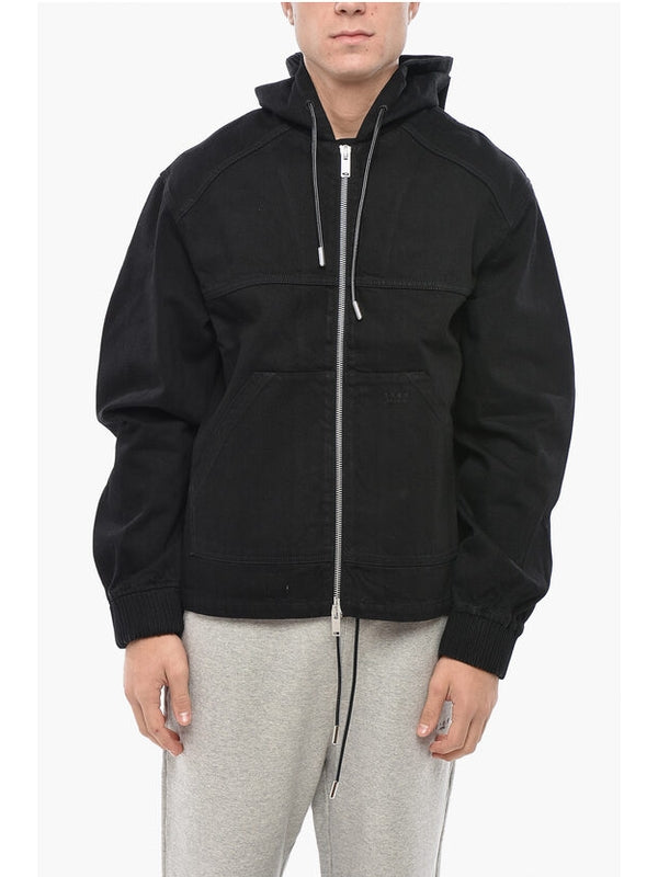 1989 Studio Black Jackets