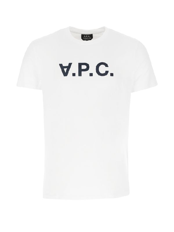 Vpc ロゴプリント Tシャツ