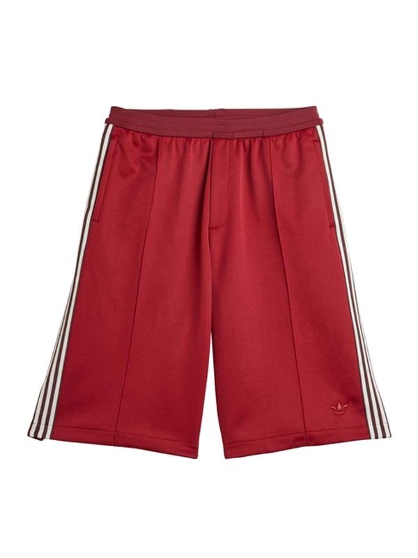 Wales Bonner Red Shorts