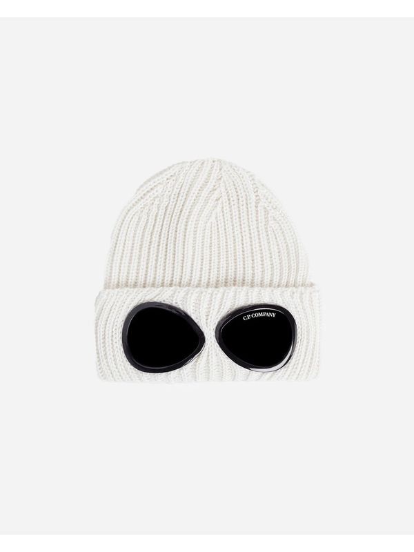 Bonnet Goggle en Laine Beanies