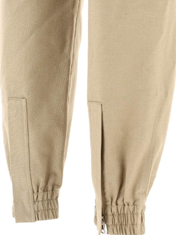 Alpha Sv Alpha Jogger Pants