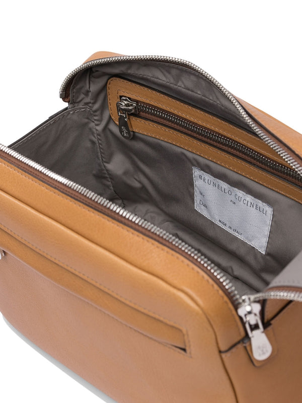 Brunello Cucinelli Beige Other Cases